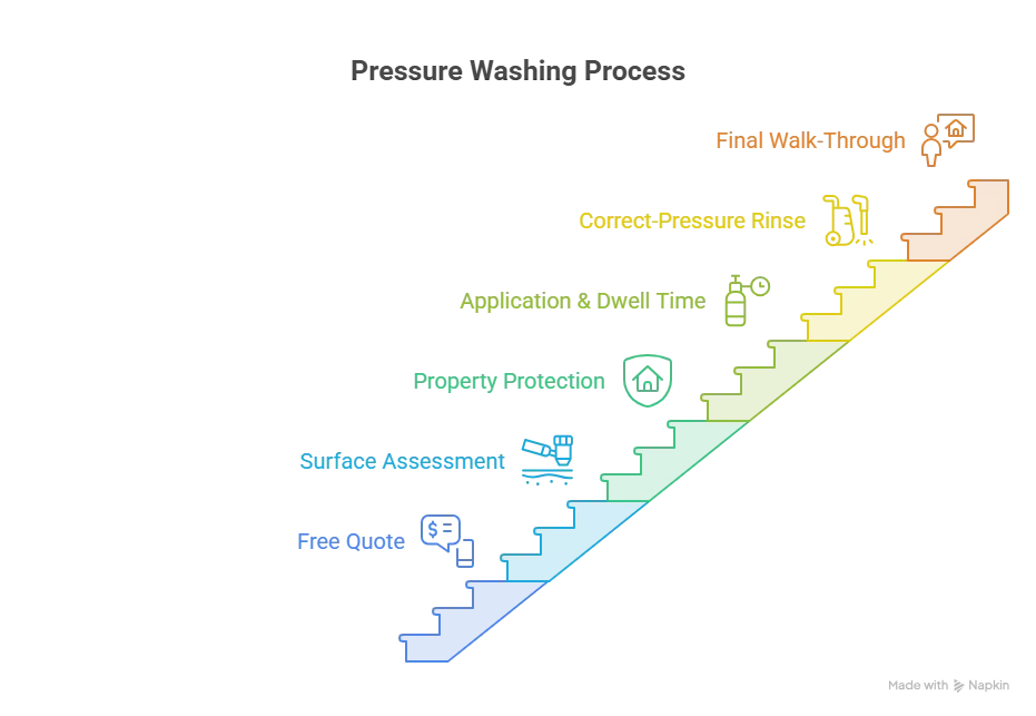 ressure-washing-process-infographic